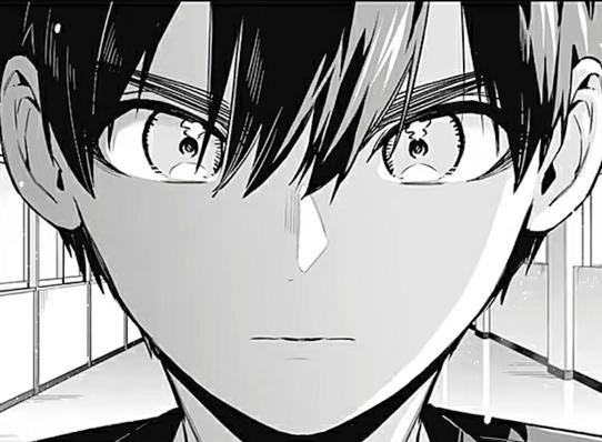 ¿Están de acuerdo conmigo en que este es el rostro mas GOD de Rentaro? no puedo dejar de verlo bro.
#100カノファンアート #100カノ #100Kanojo