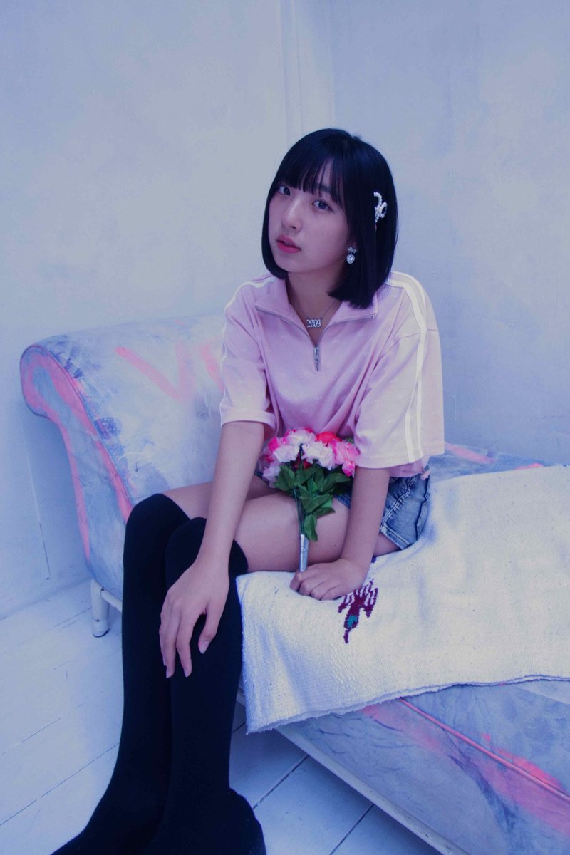 OnlyFlower0811 「唯花ちゃん2024年11月23日(土)アイゲキ×TIP【個撮①