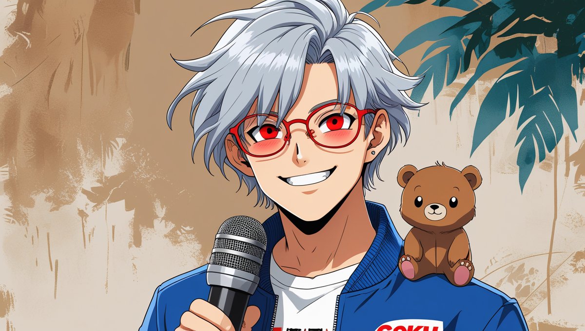 150,000 applications. Only 1,400 spots. 

The demand is off the charts. 

If you secured a spot, you're part of something big. 

@boithebear is setting a new standard. 

$BOI is just getting started.