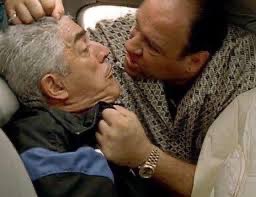 YOU RUN FROM ME WITH A 20-PIECE MCNUGGET ON LAYAWAY YOU COCKSUCKER