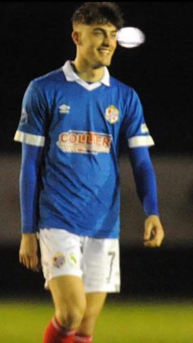Dundonald Bluebell FC tweet media