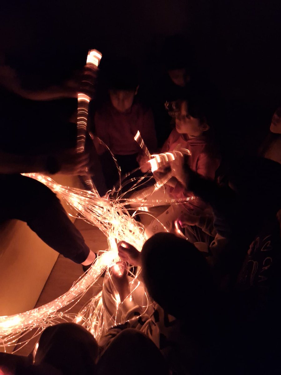 escolaelshorts's tweet image. Tots els #sentits activats! Experimentem al #multisentim .
#interaccio
#primerprimaria