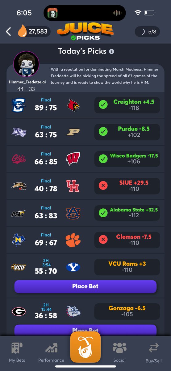 Juice Reel tweet media