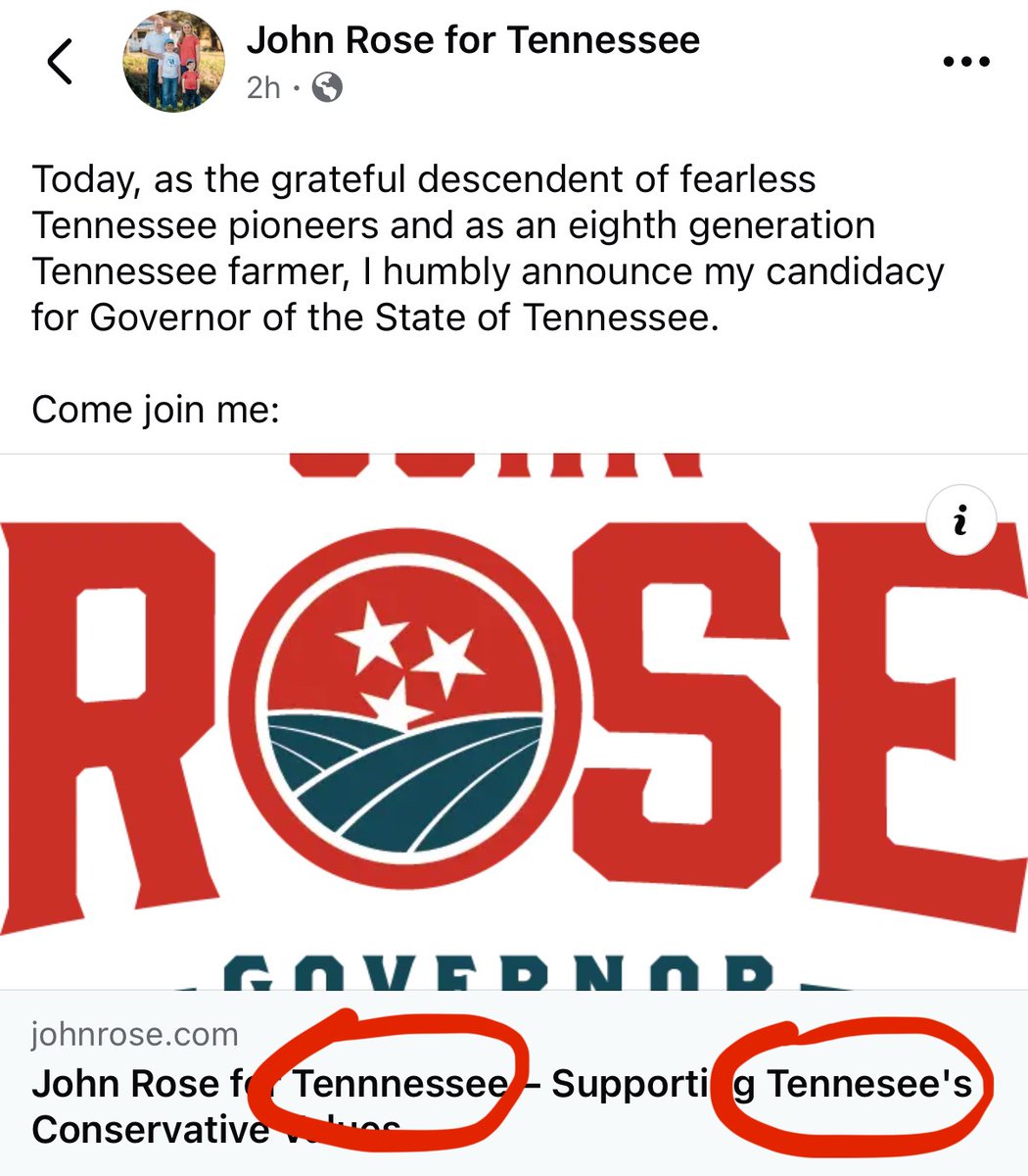 jhollymc's tweet image. John Rose going all in on the state of education in Tennessee.
