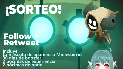 nani_eis's tweet photo. Gracias a @WAKFU_ES tenemos un sorteo del Pack Recluta de Nox!
Para participar deben seguir ambas cuentas y compartir la publicación. 
Plazo hasta el día 24/03 ! 
Avisen a sus amigos y recuerden que pueden apoyarme siguiéndome en redes sociales c:
buena suerte! https://t.co/leccWShdMp