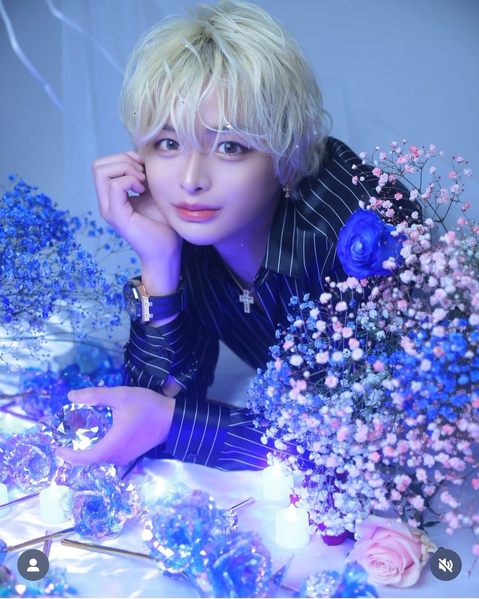 pce_code's tweet image. CODE 

3/20

✨Daily Ranking  No.1✨

    風早　歩　代表

おめでとうございます🎊

X:@ayumu_kazehaya 

𝕝𝕟𝕤𝕥𝕒𝕘𝕣𝕒𝕞：instagram.com/ayumu.kazehaya…

#大阪　#ミナミ　#ホスト　#イケメン