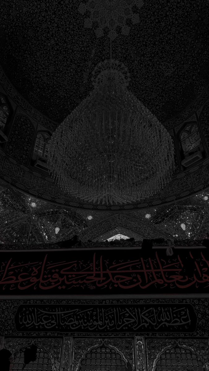 the2laa's tweet photo. إلهي بِعَلي وماخاب من توسل بِعَلي https://t.co/lGlxY0eTgN