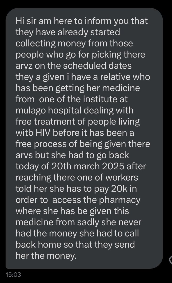 Jim Spire Ssentongo tweet media