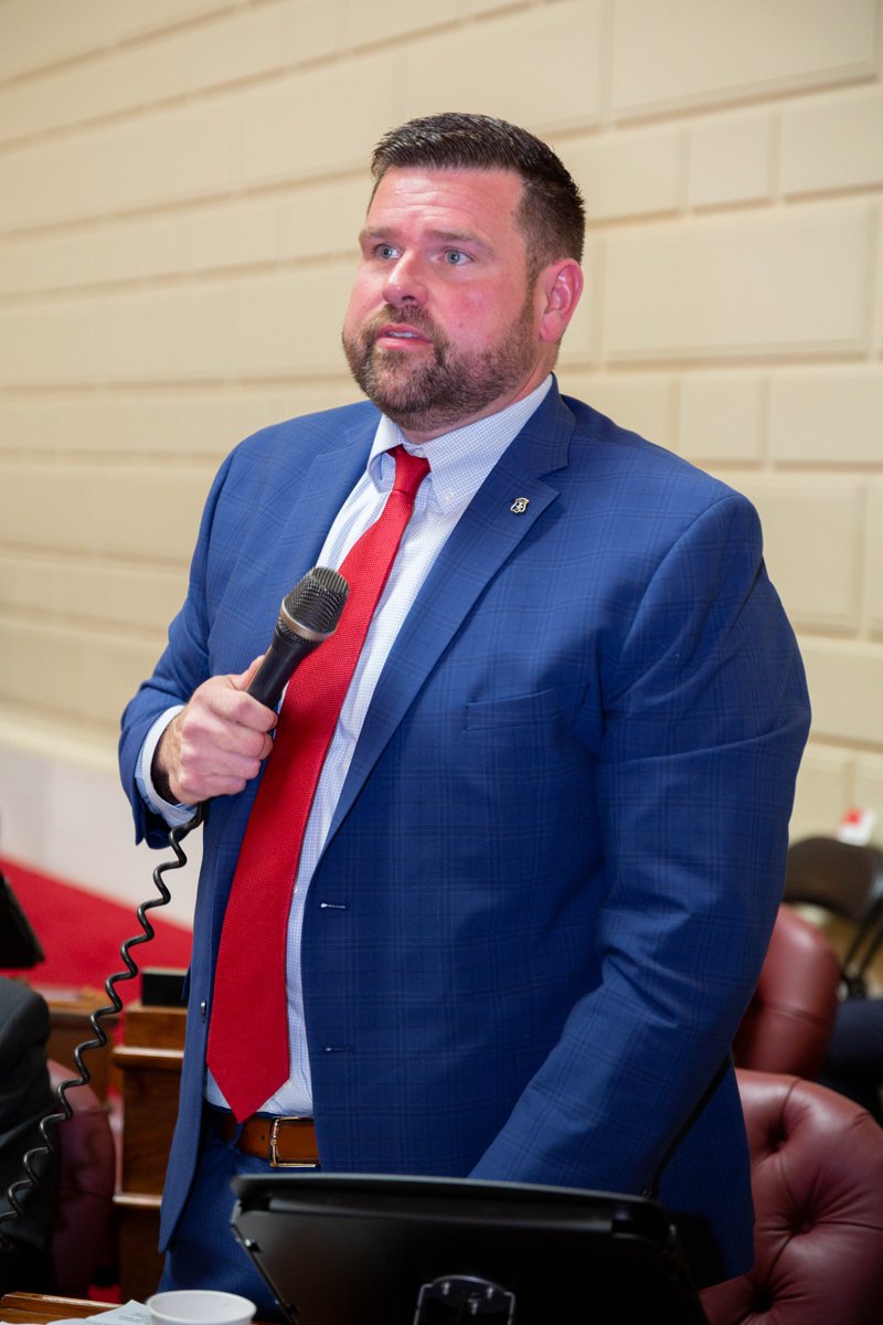 Rhode Island House of Representatives tweet media