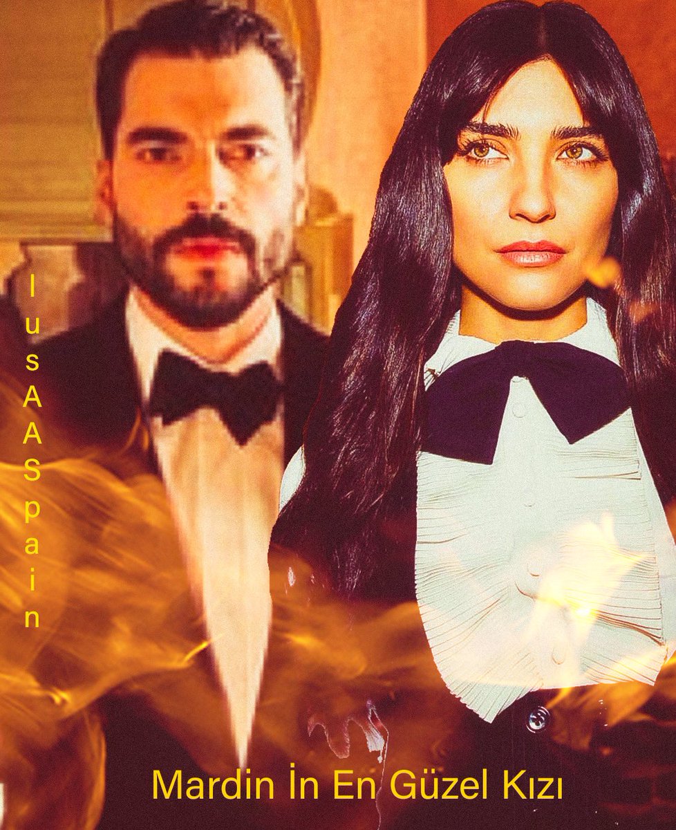 lus2207's tweet photo. 🤵🏻🔥 🤵🏻‍♀️

⏳ #MardinInEnGüzelKızı

#Alper 💎👞#Emral 💍👠

#AkınAkınözü #TubaBüyüküstün https://t.co/KEILW9i43a