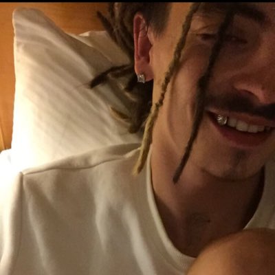 _therealMillzy_'s tweet photo. #NewProfilePic https://t.co/ienvIteZxP