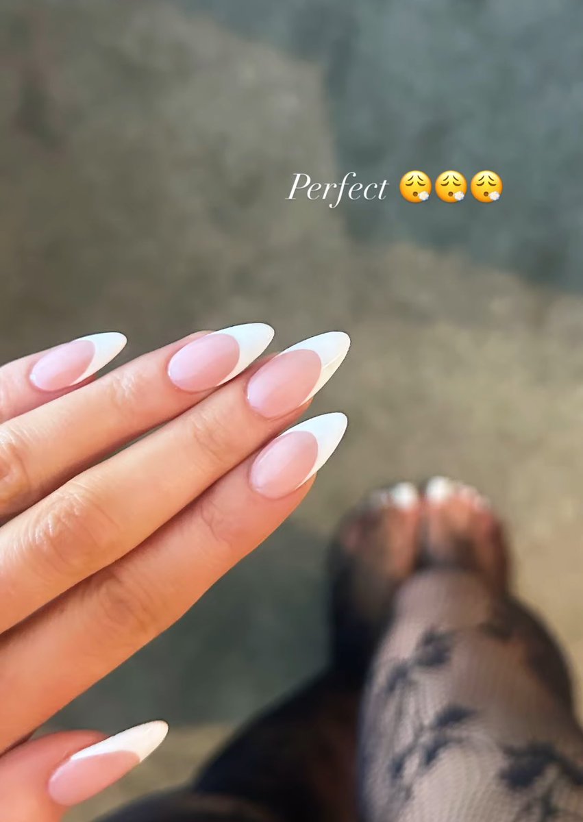 Perfection!!!

First to send for them gets an unblurred version of my toes
