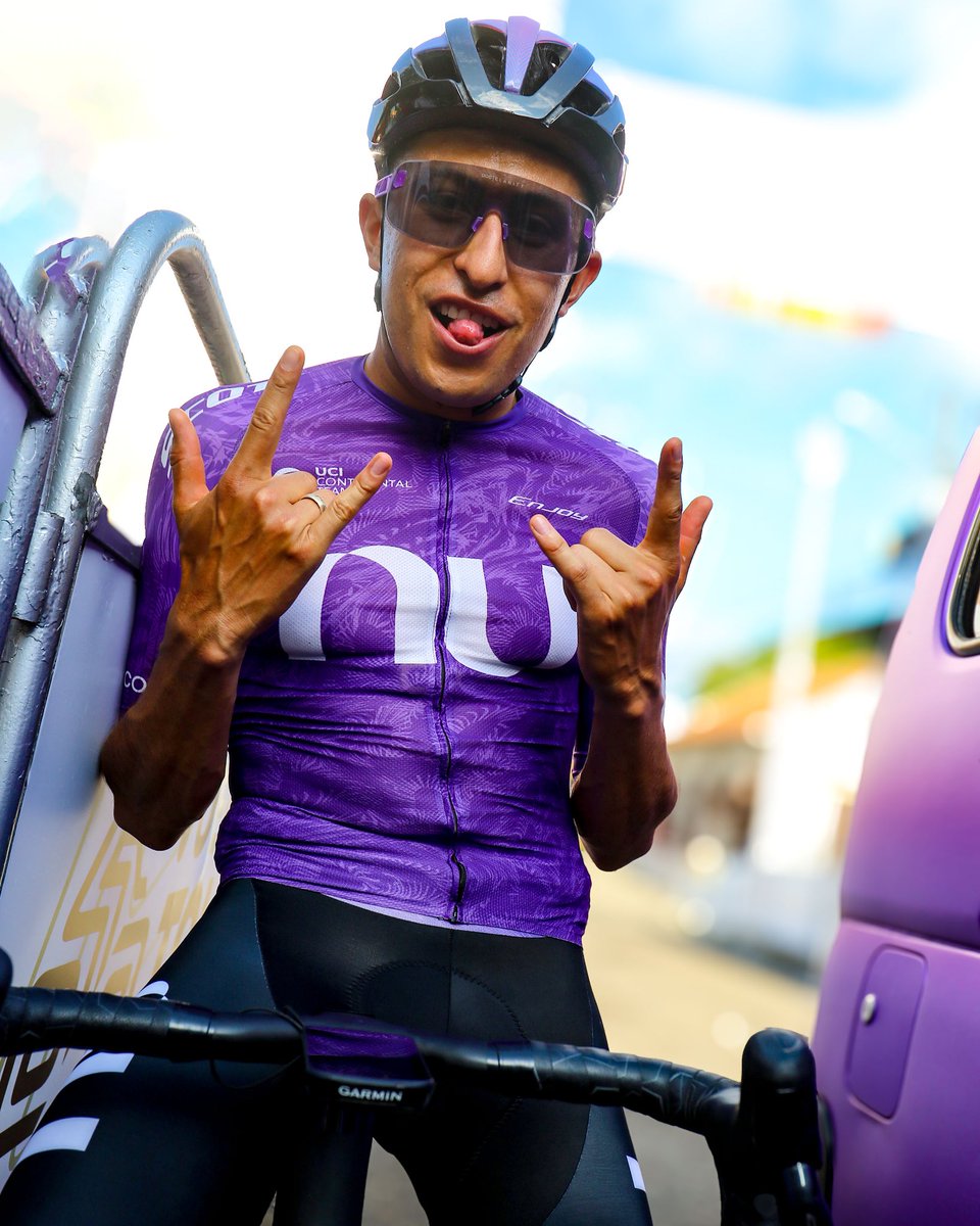 Prólogo 
vuelta al Tolima 

@equiponucolombia 
@enjoysportswear 
@scottsportscolombia

GRANDE @andersonbonilla01