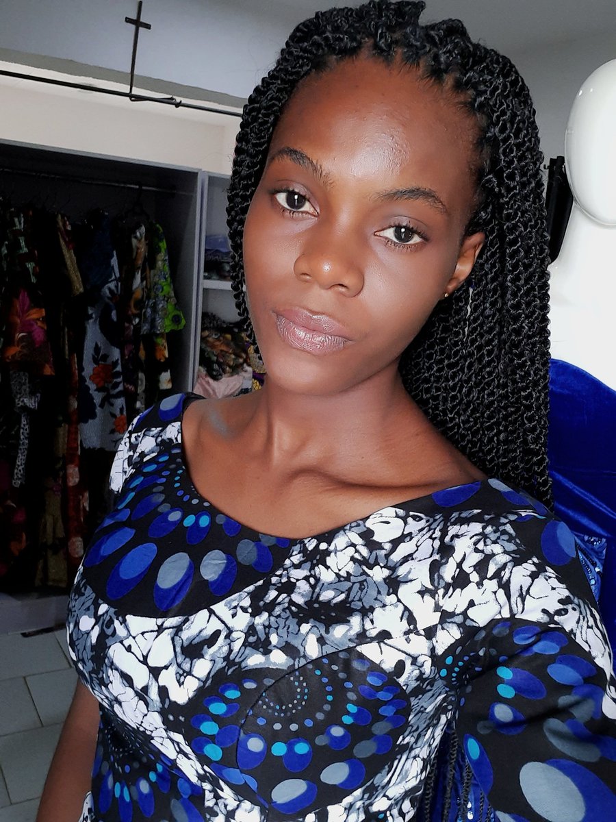 the_esegift's tweet photo. MARCH 20, 2025.
.
GOD IS FAITHFUL
.
God did,
And I am grateful.
.
#Poet #CreativeWriter #SpokenWordArtist #IWrite #ISpeak #IHost #Fashionpreneur #TheEseGift #Poetry #ChurchGirl https://t.co/Z0gFVUbZvH