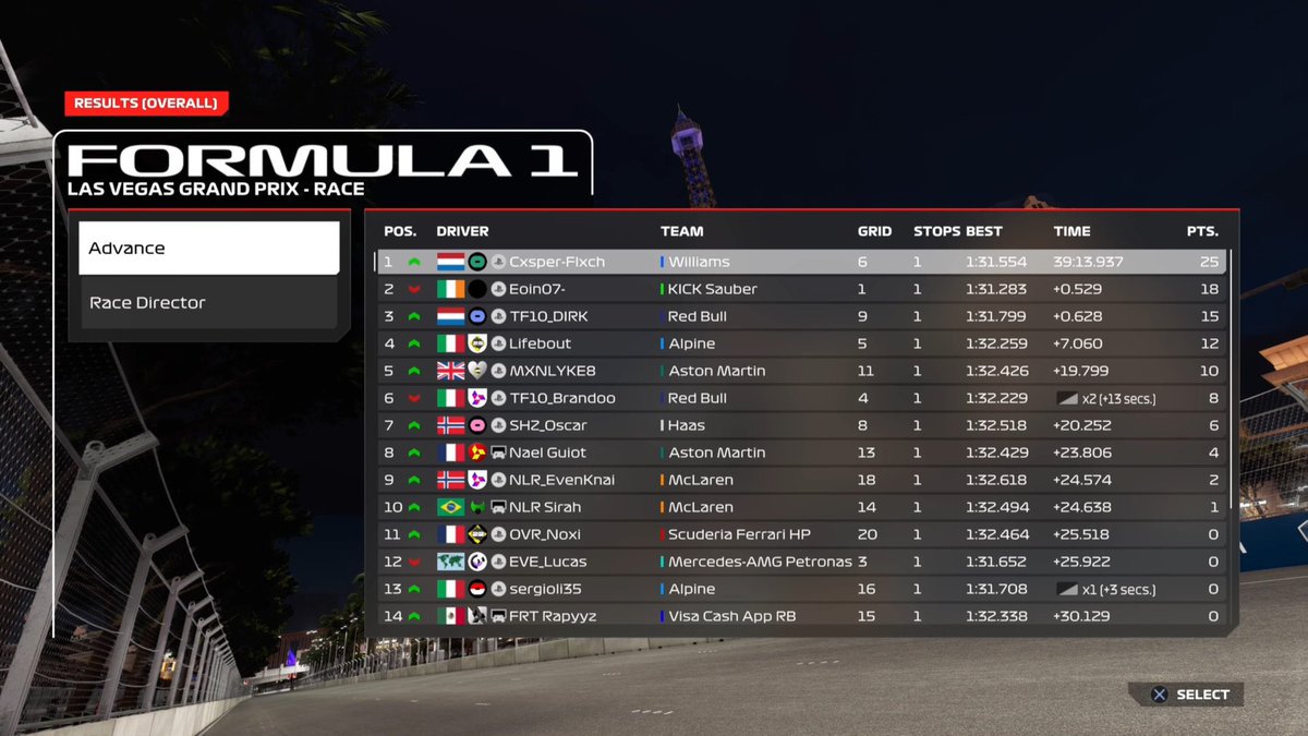 Lifebout tweet media