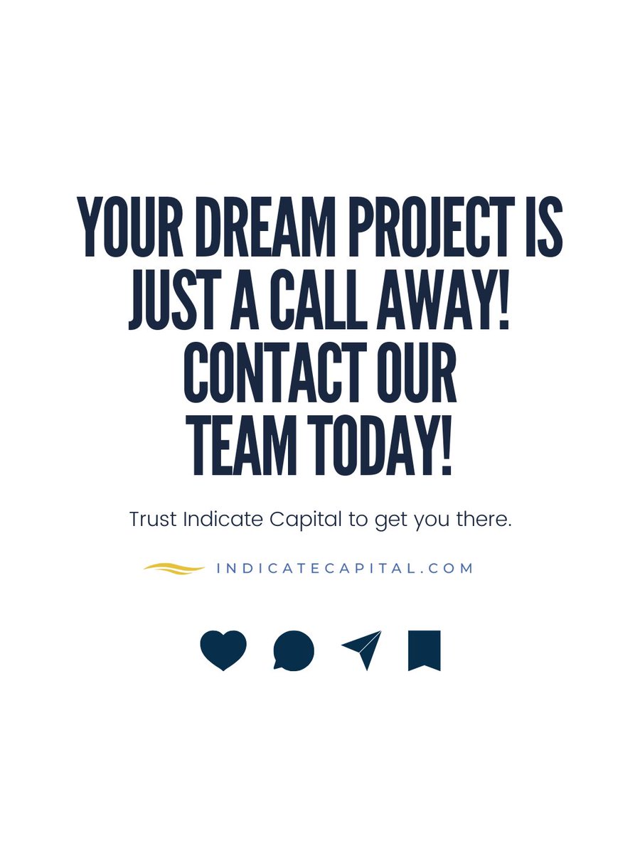 Need fast funding for your next flip? 🏡💰 Indicate Capital offers swift, transparent short-term financing to keep your real estate investments moving. Let’s maximize your project’s potential—contact us today!

#indicatecapital #realestateinvesting #fixandflip #investinginyou