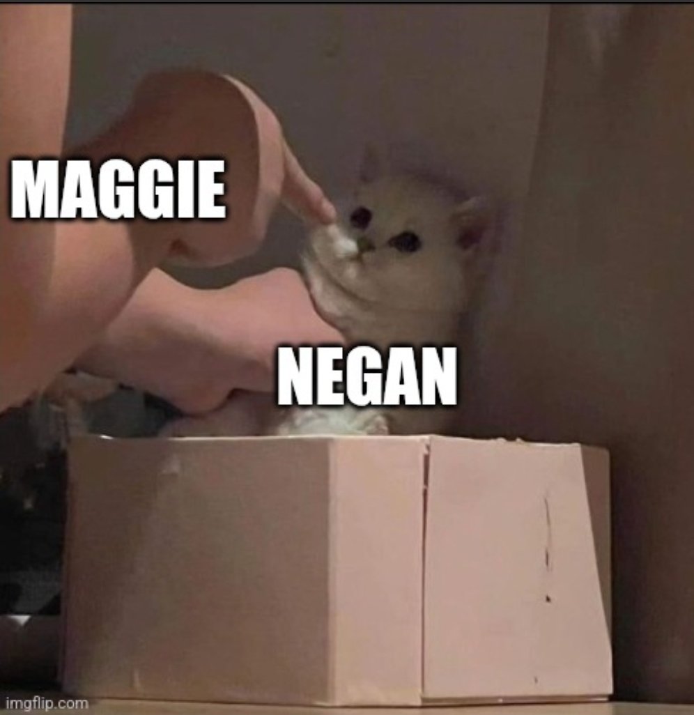 #DeadCity #negan <a href="/JDMorgan/">Jeffrey Dean Morgan</a>