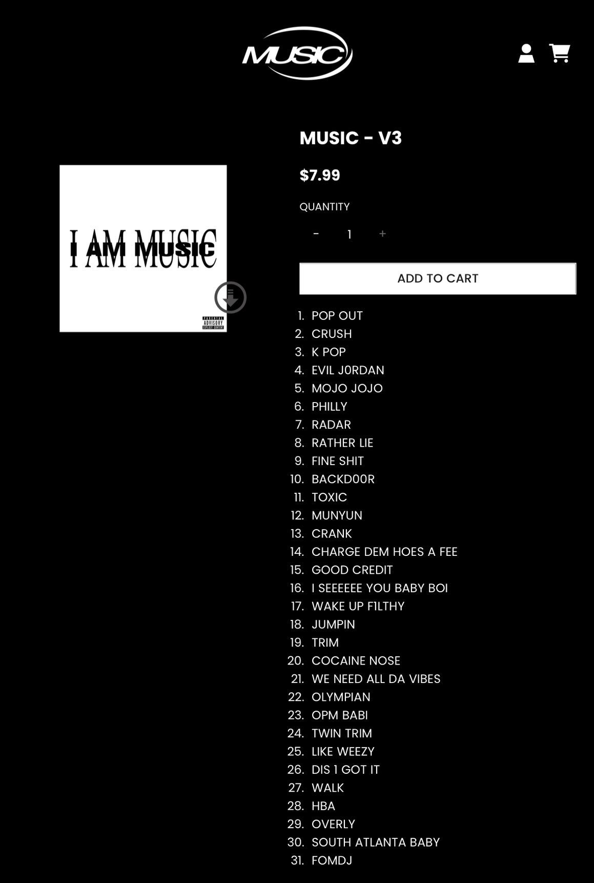 Hip Hop All Day on X: 