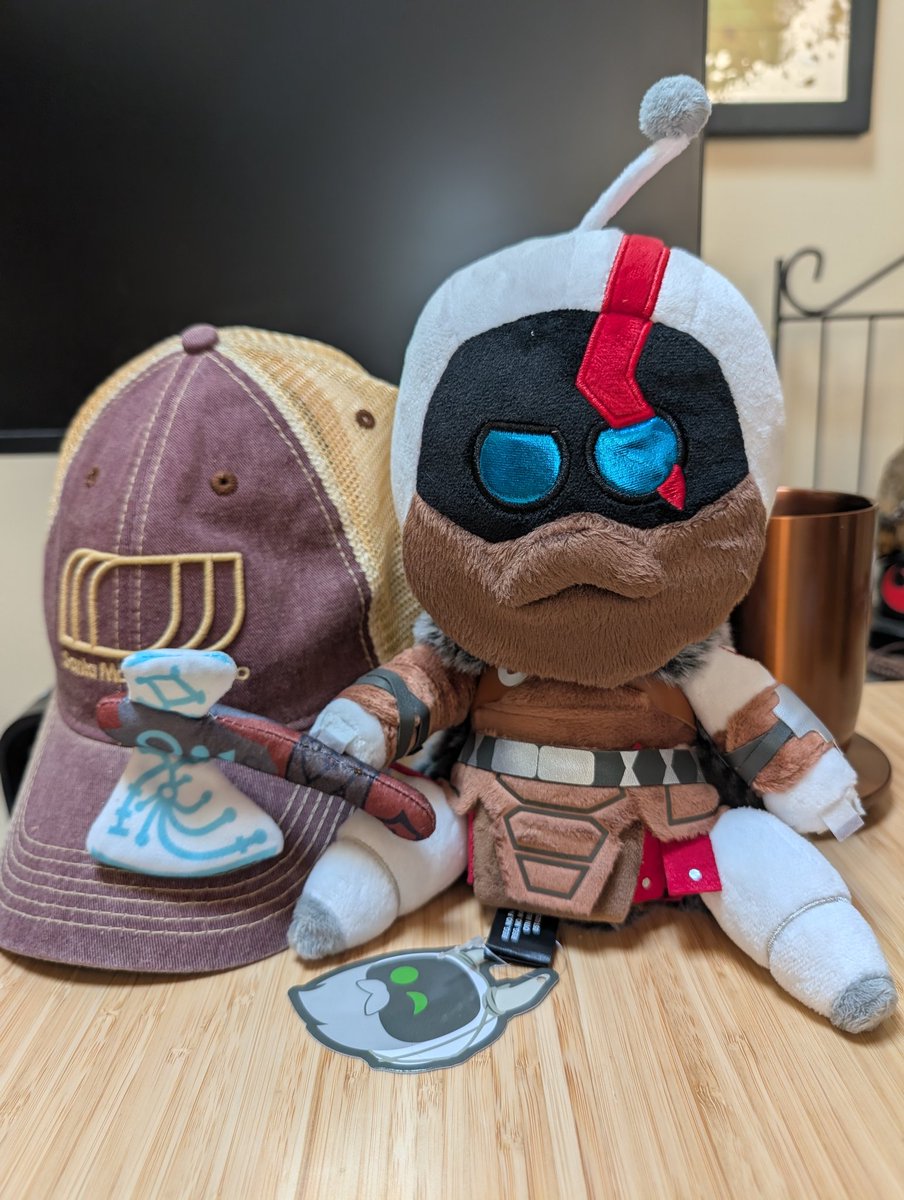 It's perfect 😍
#AstroBot #GodofWar