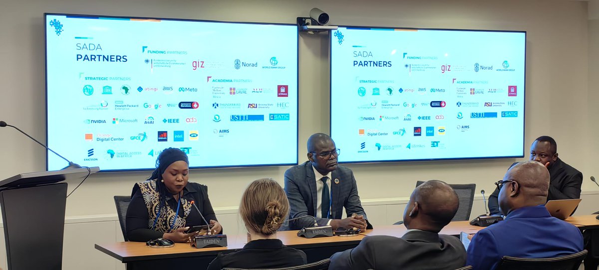 Guichard TSANGOU tweet media