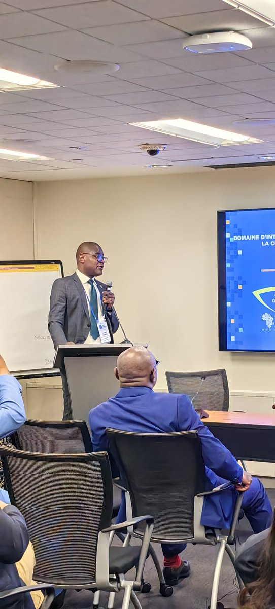 Guichard TSANGOU tweet media