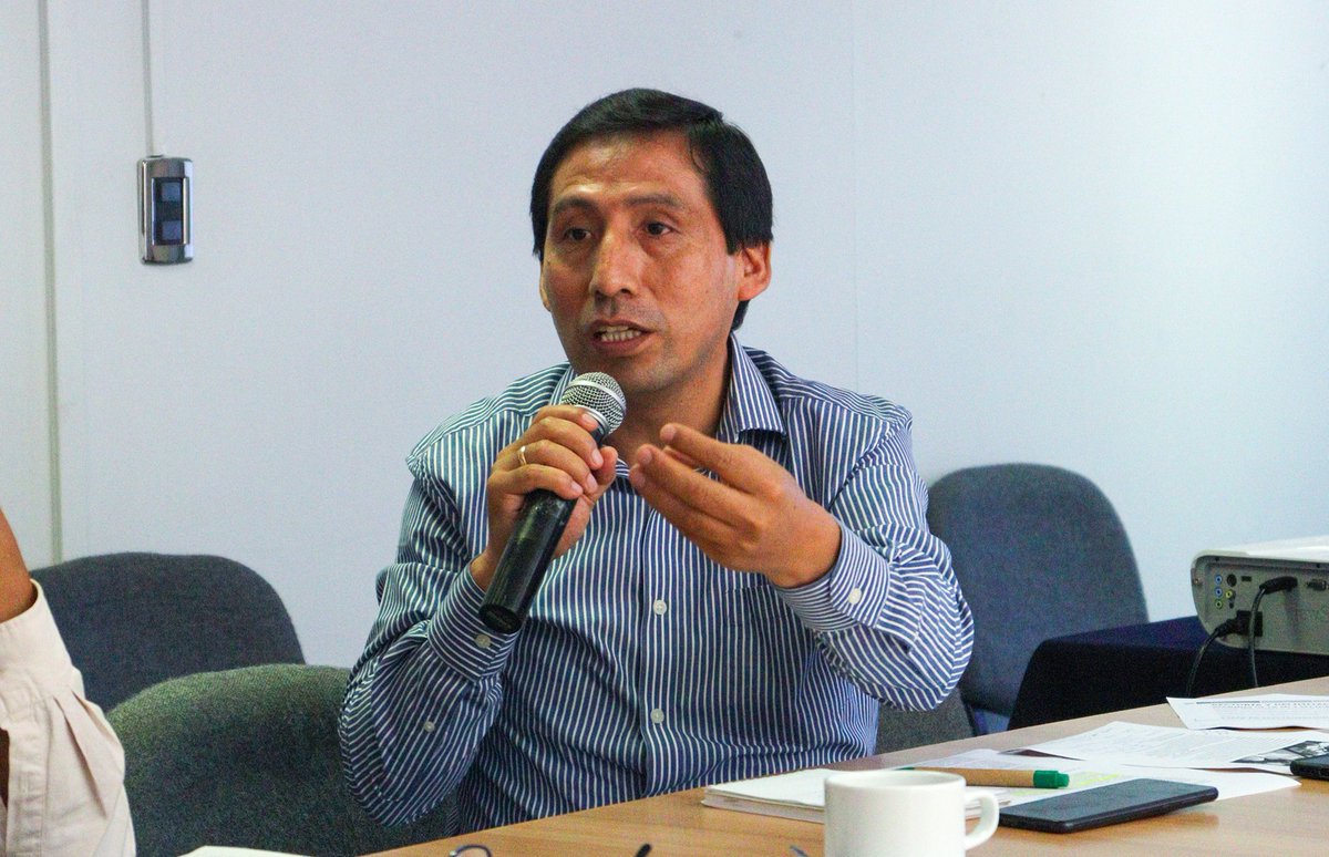 Mesa de Concertación 🇵🇪 tweet media