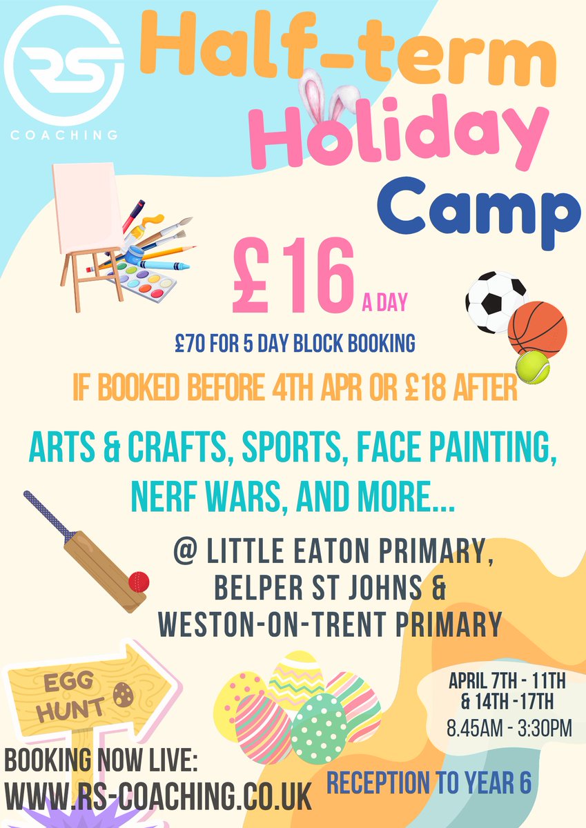 R.S Coaching tweet media