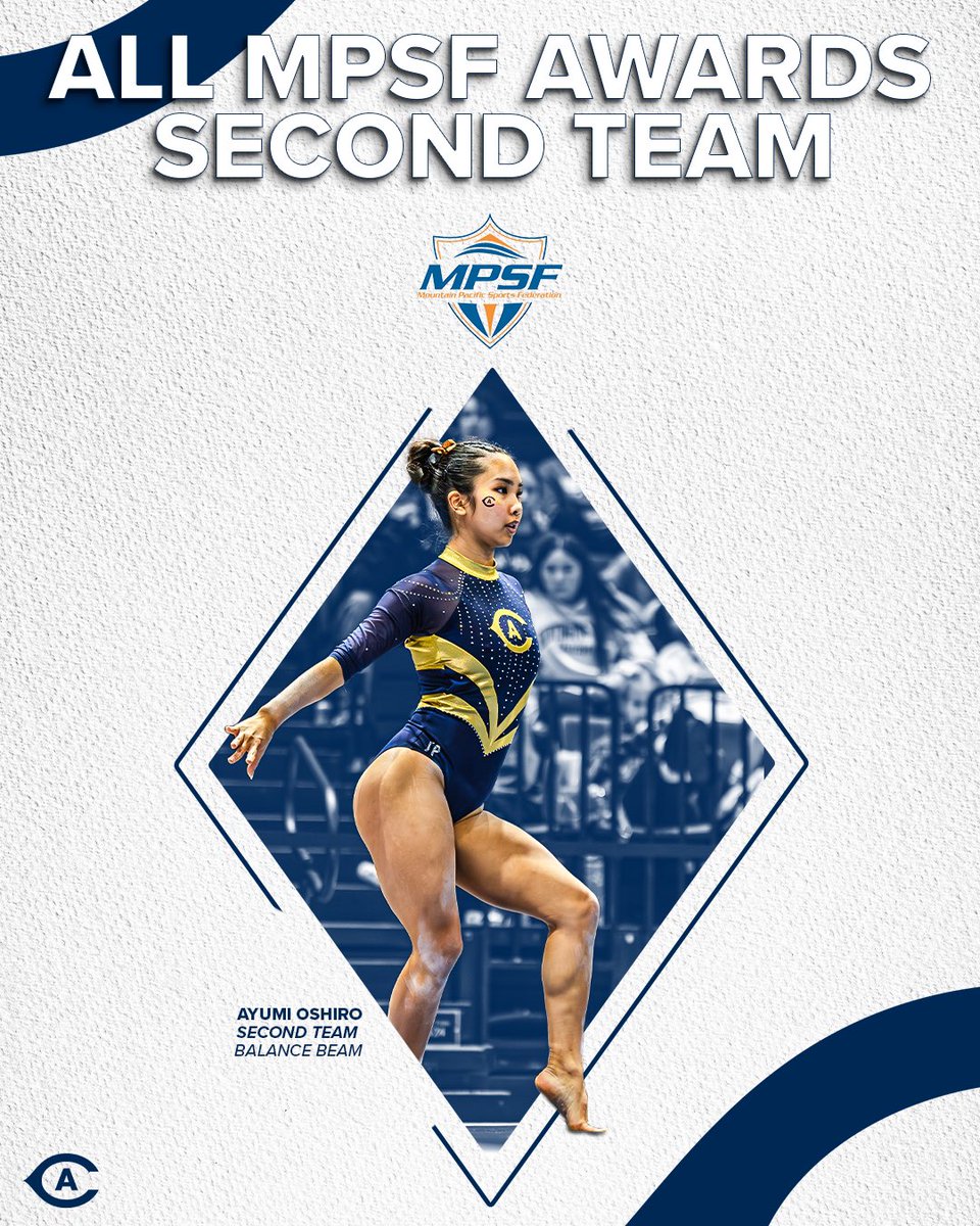 👑 ALL-MPSF SECOND TEAM AGGIE 👑

Ayumi Oshiro (BB)

#GoAgs