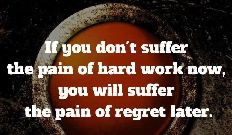 When we are 16 years old, we have a dream of what our life will look like. Somewhere over the next 30 years, for many, that dream seems to disappear. Why? We lose track of goals? Get caught in the day to day routine? Decide what you want and go for it. It is hard either way.
