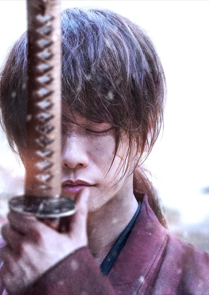 0SAK4NGEL's tweet photo. My dream? My dream is to watch Yuta in a movie with Takeru Sato. https://t.co/qPdhsQp03h