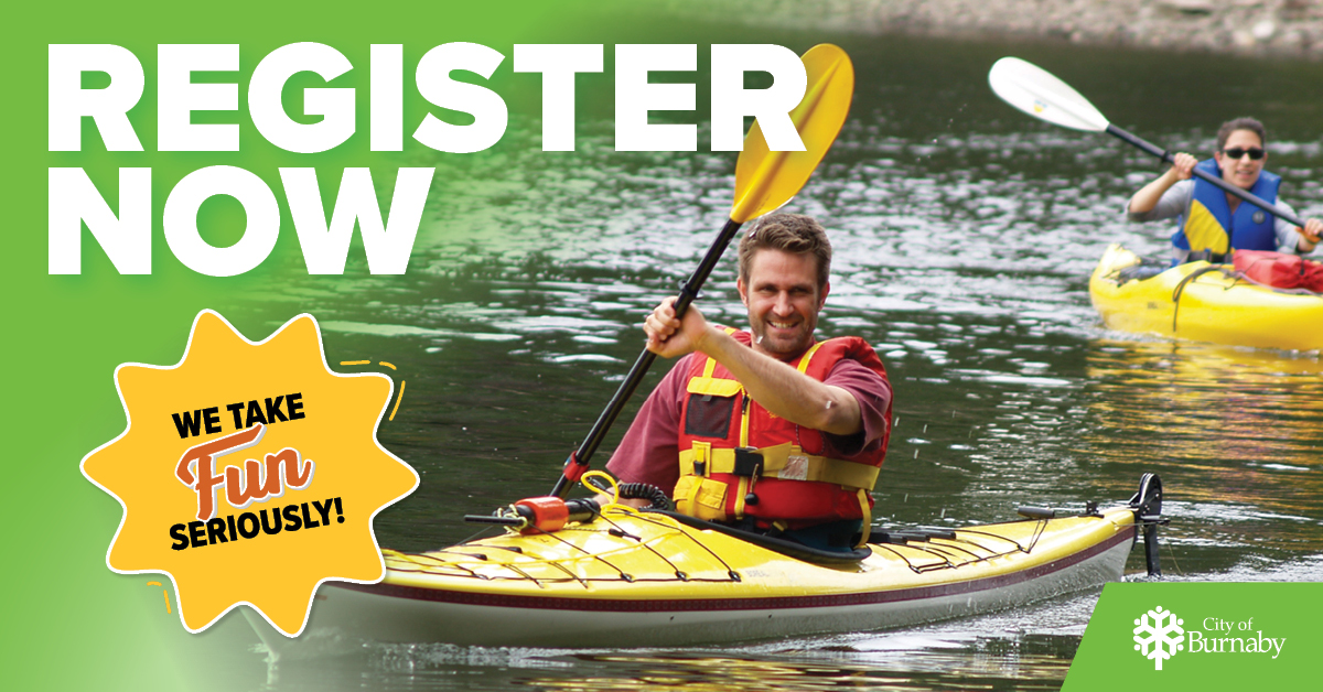 Don’t miss out on our exciting line-up of spring activities! Get ready to paddle at Barnet Marine Park, take the first steps towards becoming a lifeguard with our Bronze courses and so much more!

1/2