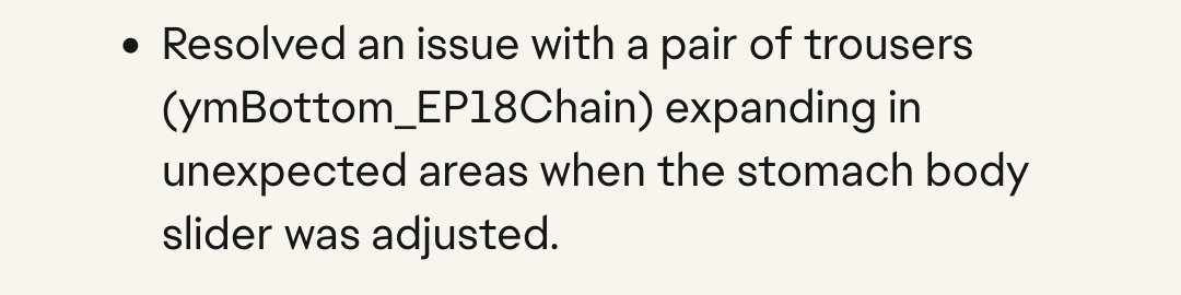 twistedtrait's tweet image. They hate us. Rest in peace, secret bulge slider :(