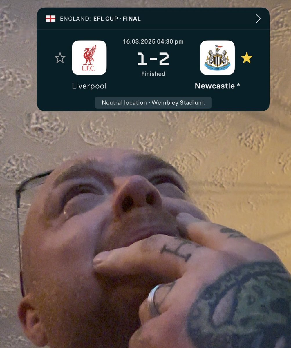 StewLaad tweet media