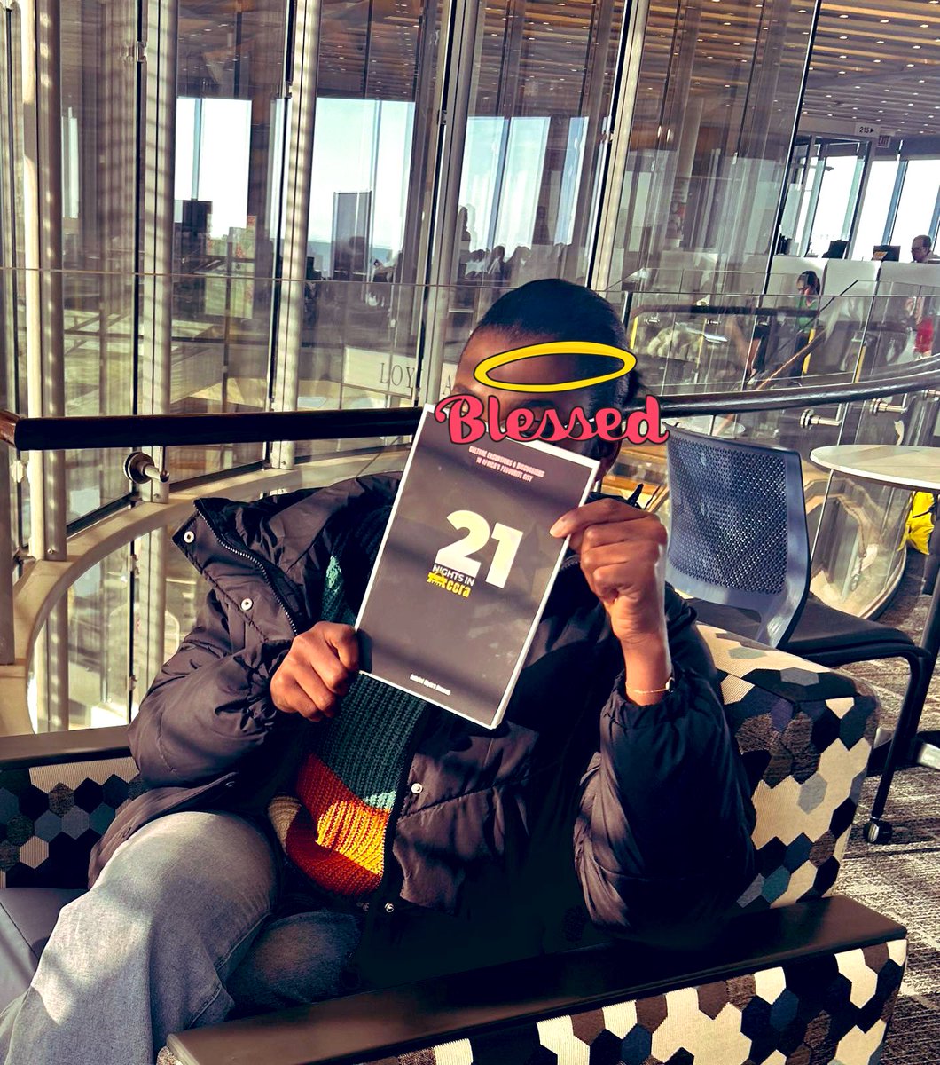 a.co/d/1lKayTR

#21NightsInAccra