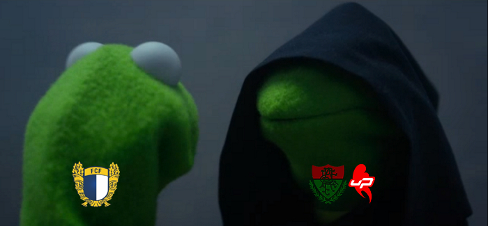 Andem lá, menos de 5 é derrota.

#AntiFama #UltrasFluUp