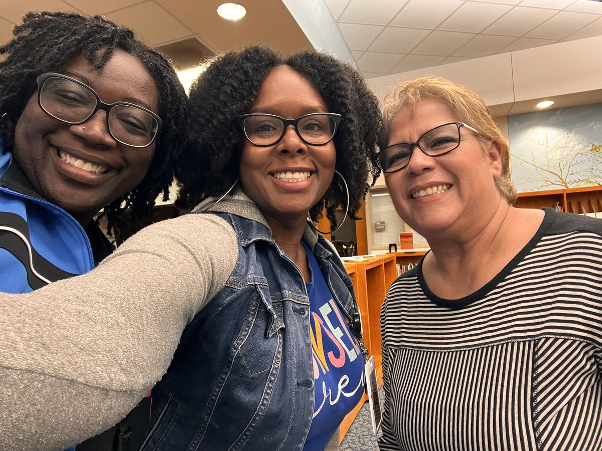 📣Shout out to our counselors, parent liaison, and <a href="/WCPSSFACE/">WCPSS Family and Community Engagement (FACE)</a> for preparing families for the EOGs! #Wilburnproud