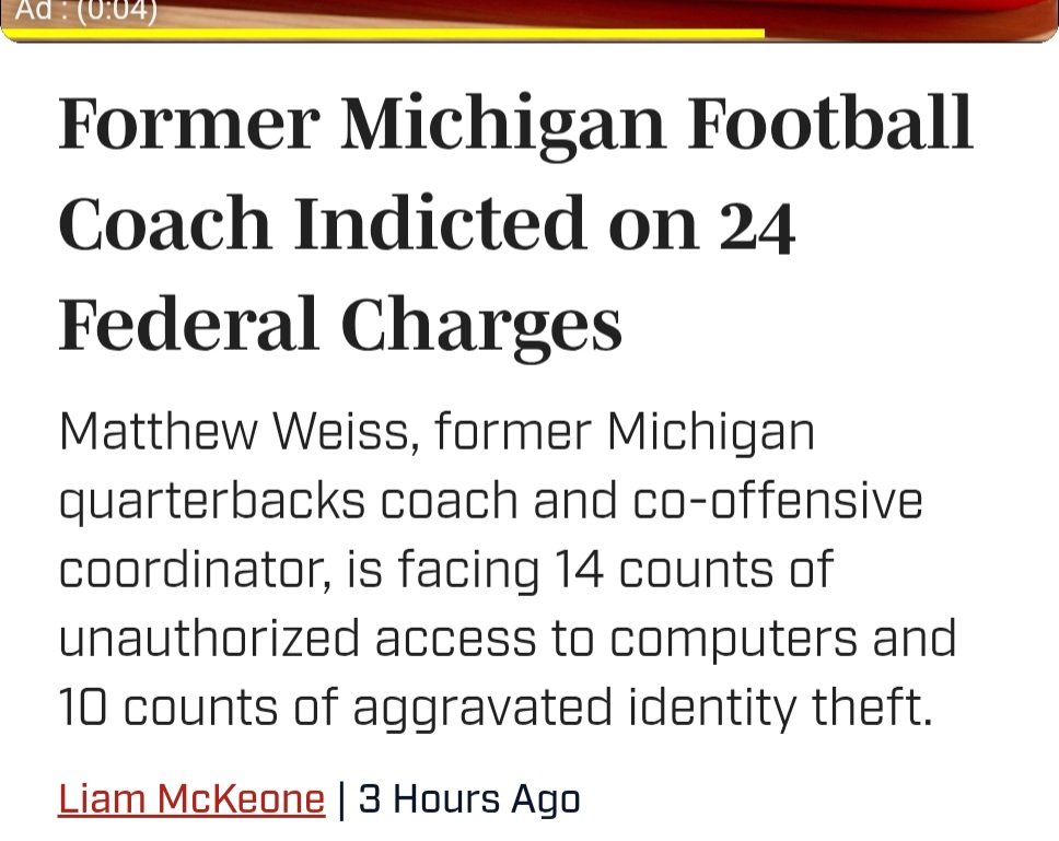 #michiganman