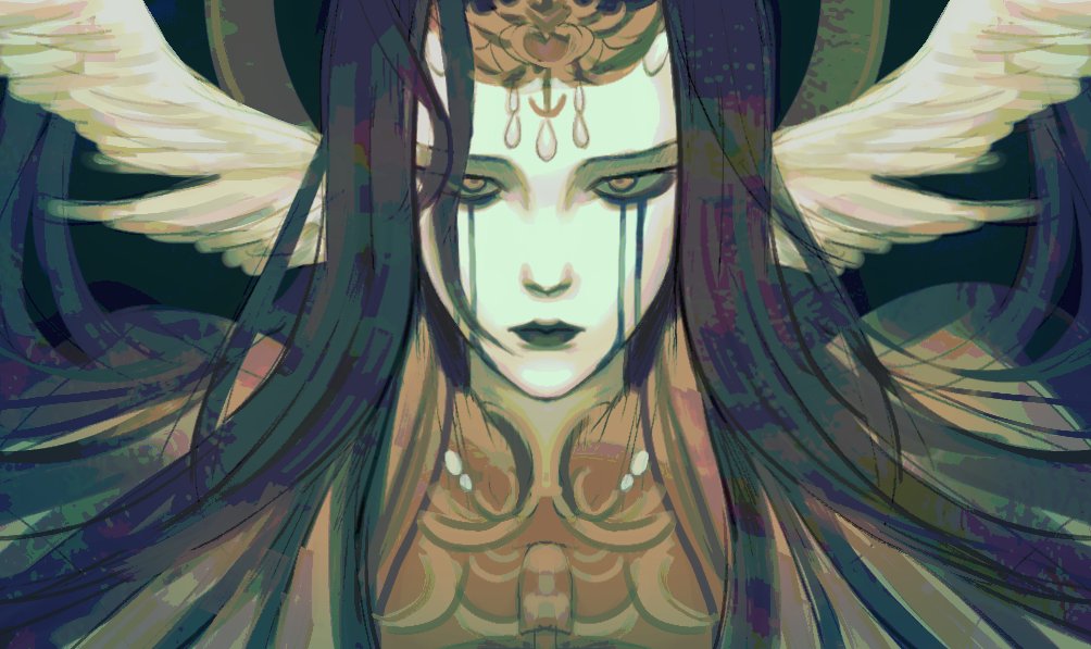 rankaroid's tweet photo. this is for the one requested endsinger https://t.co/ZSDKyPWFtw