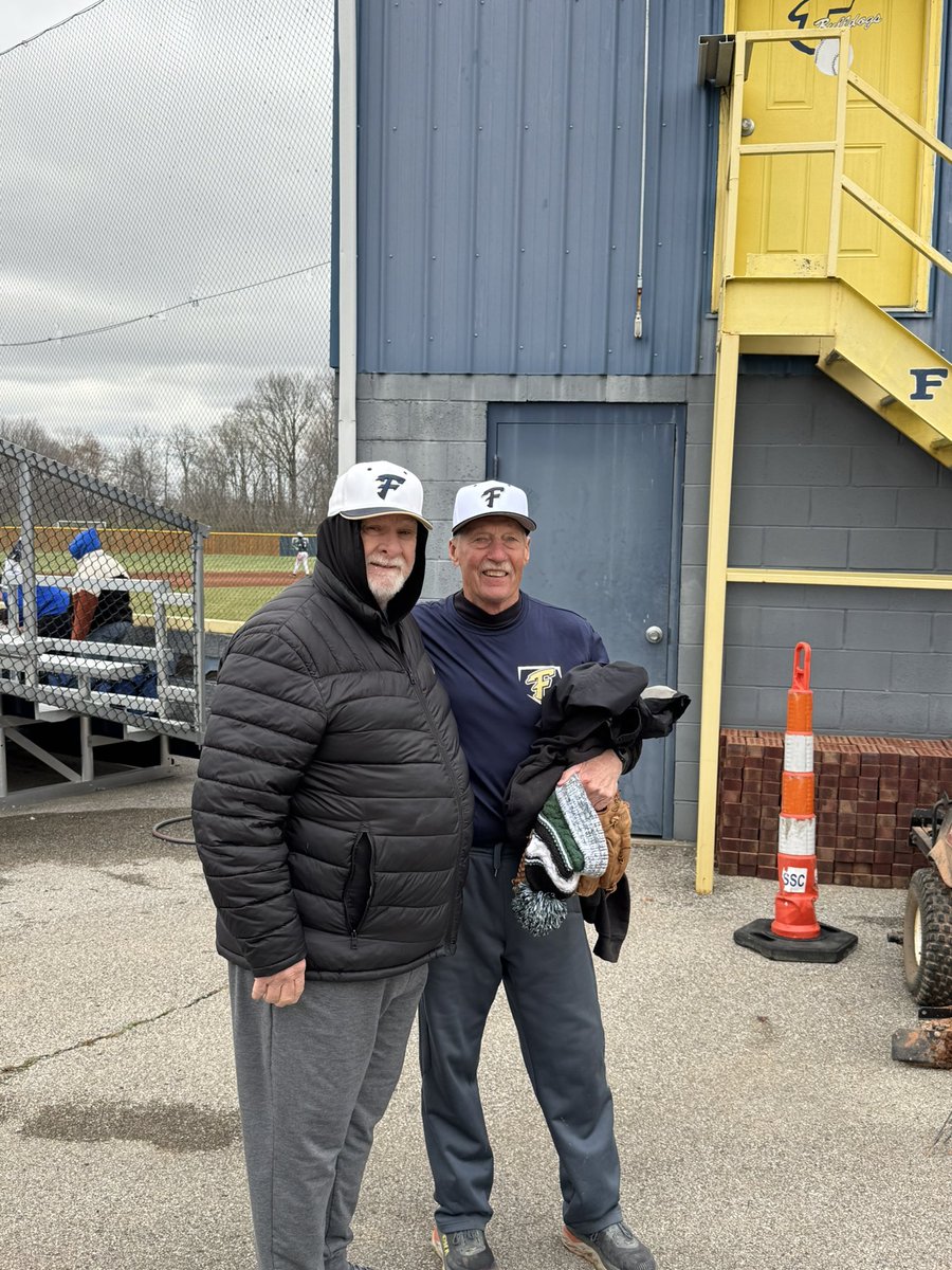 FAIRDALE BULLDOGS tweet media