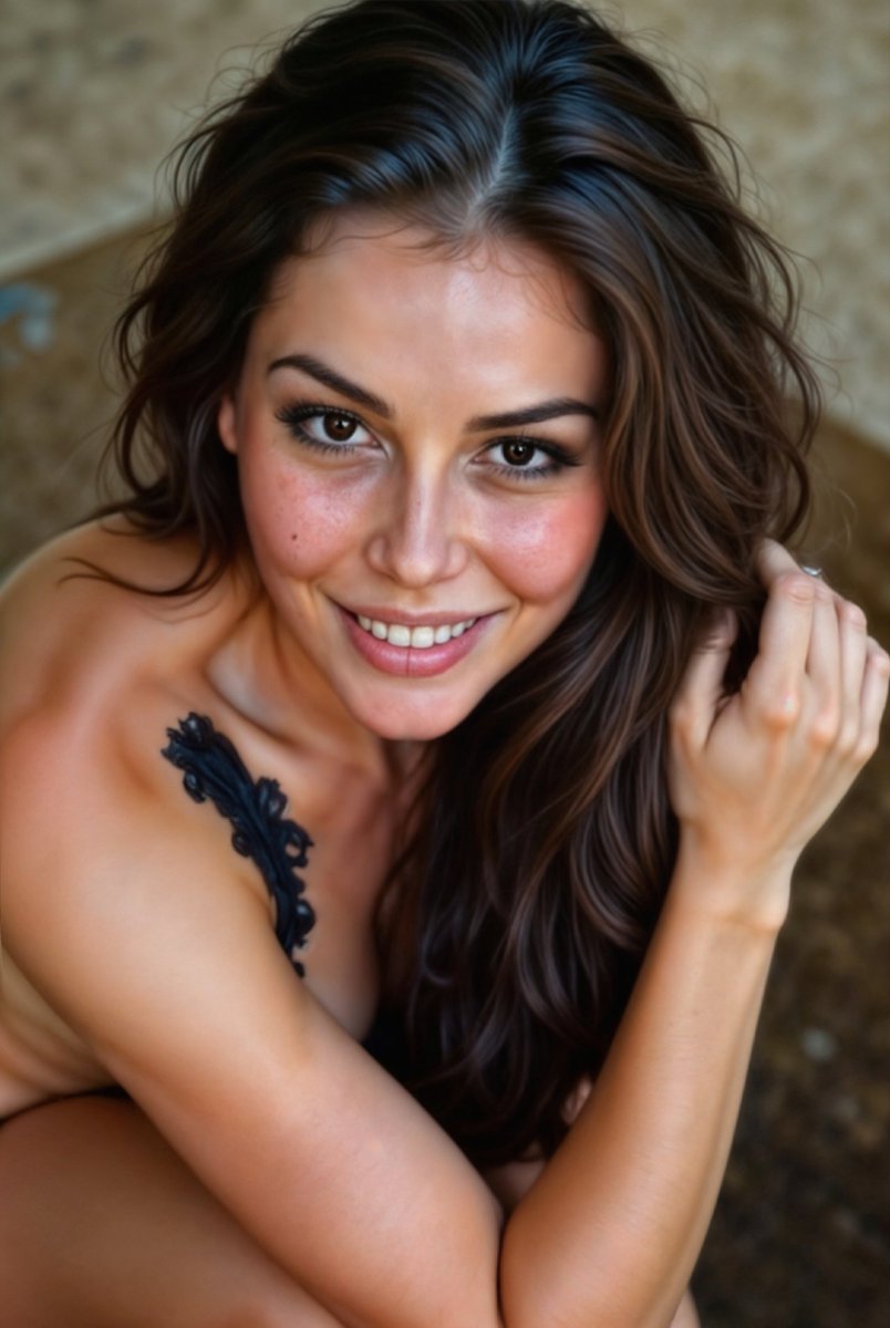 "Al Andalus y los moriscos me comen el coño a mordiscos", se me ocurrió en otra ocasión.