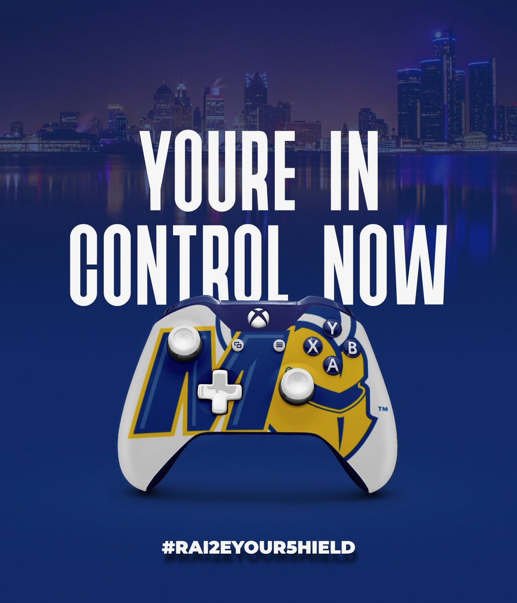 After a great phone call with <a href="/Showtime_CoachP/">Princealex AyoOla</a>, I am blessed to receive an athletic scholarship and my 4th offer from Madonna University!!!!!!!! <a href="/MUCrusadersFB/">Madonna Football</a> <a href="/Coach_Straz/">Coach Straz</a> <a href="/CoachK_ODonnell/">Kevin O'Donnell</a>