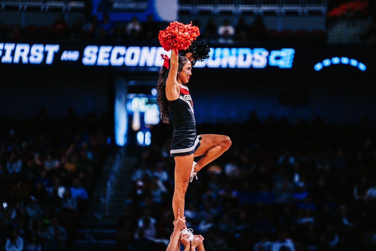 Georgia Basketball tweet media