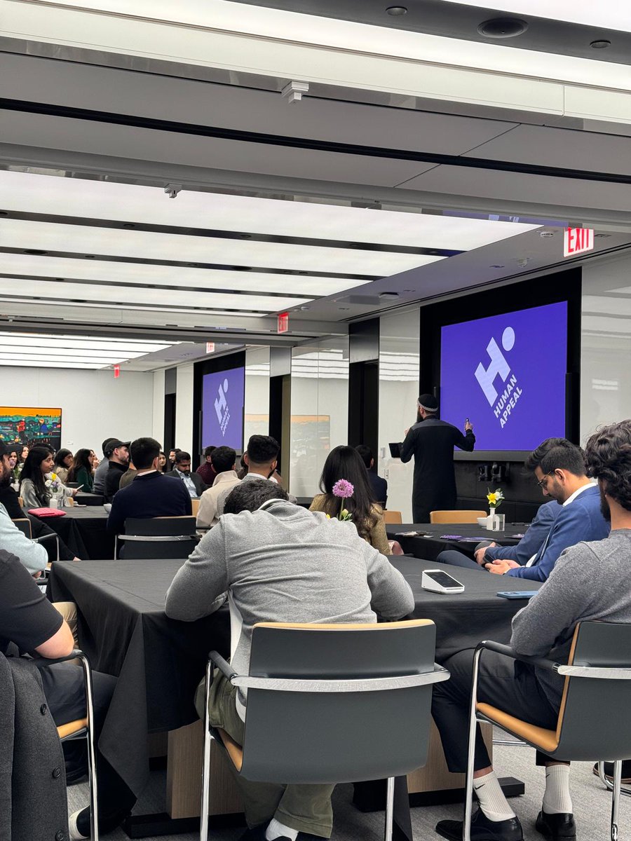 Muppies Global tweet media