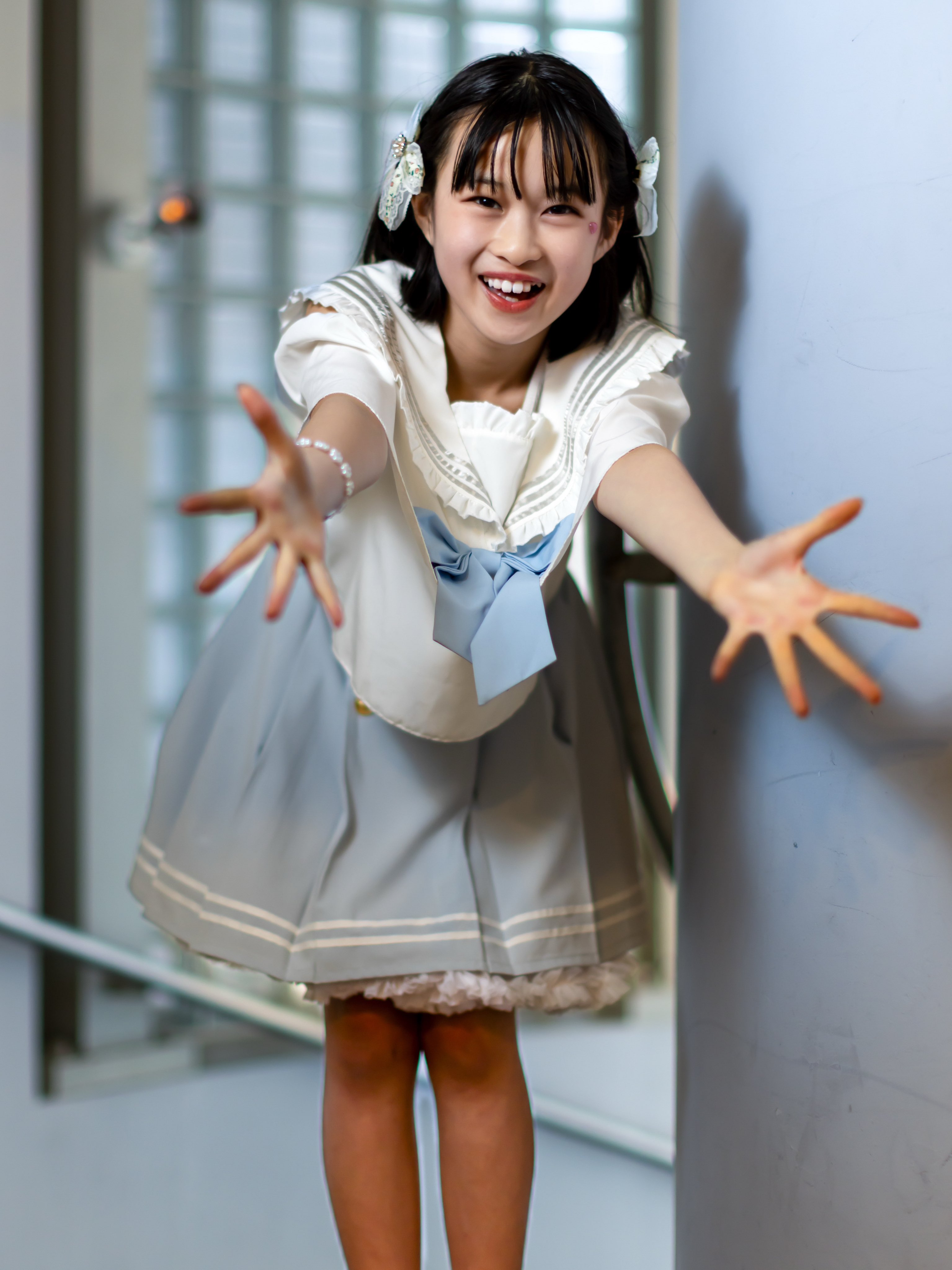 はなちゃんよ まさよし on X: 