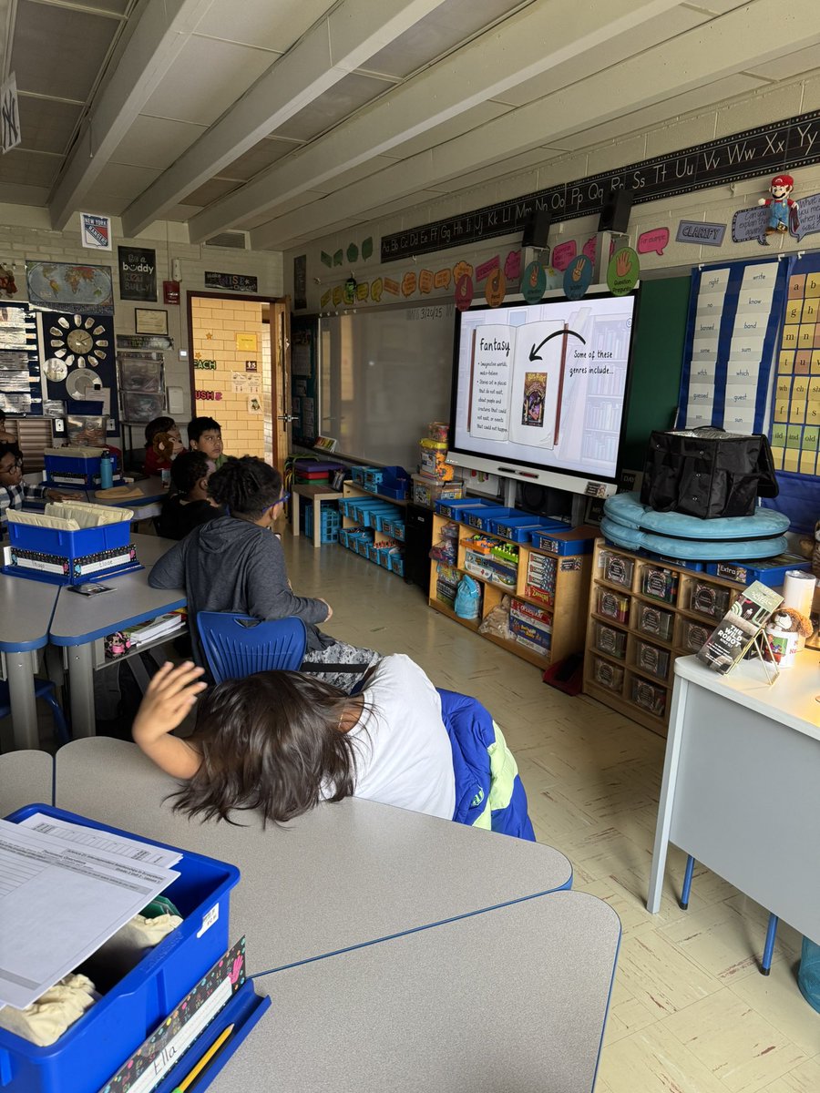 Mr. Nash (@mrnashsclass) on Twitter photo MBK Claremont 24-25’ March is reading month! 📖 Student leaders discussed how reading can impact their lives, heard my favorite read aloud ‘Where the Wild Things Are’ and discussed a Spring Break Reading Bungo Challenge! 📚<a href="/FerzeenShamsi/">Ferzeen Shamsi</a> <a href="/MrCharvet/">Louie Charvet</a> <a href="/OssiningSchools/">Ossining UFSD</a> MBK Claremont 24-25’ March is reading month! 📖 Student leaders discussed how reading can impact their lives, heard my favorite read aloud ‘Where the Wild Things Are’ and discussed a Spring Break Reading Bungo Challenge! 📚<a href="/FerzeenShamsi/">Ferzeen Shamsi</a> <a href="/MrCharvet/">Louie Charvet</a> <a href="/OssiningSchools/">Ossining UFSD</a>