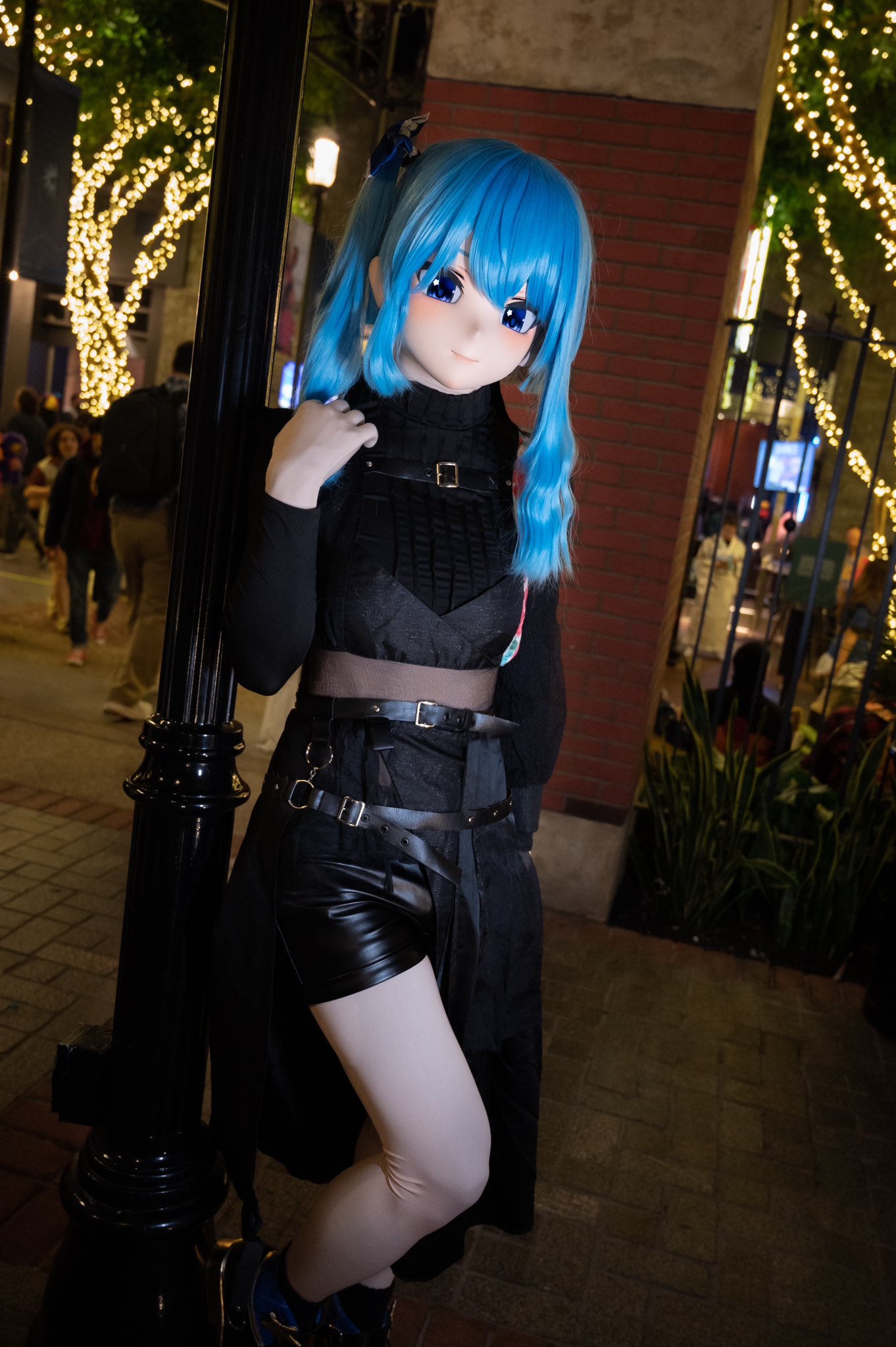 Minami ☄️ (@minamikig) / X