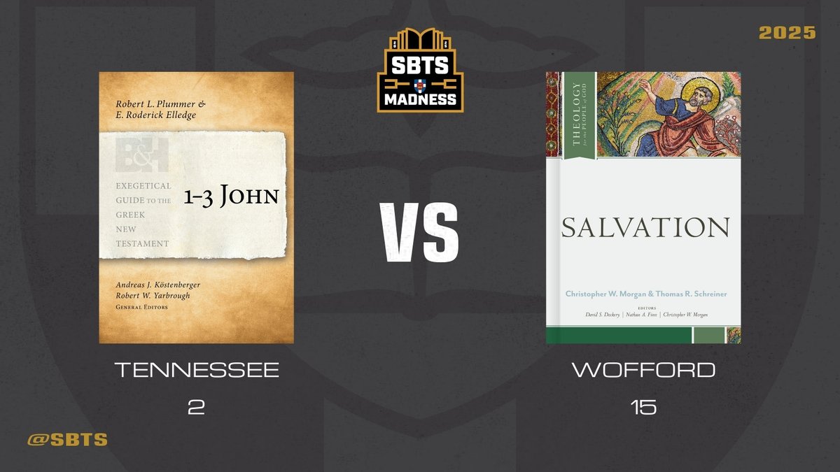 Southern Seminary tweet media