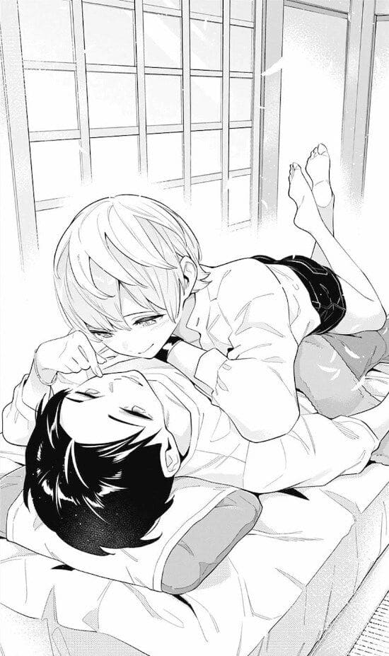 出雲天花のエロシーン11