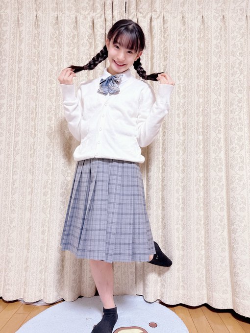 Twitterのコスプレ画像15