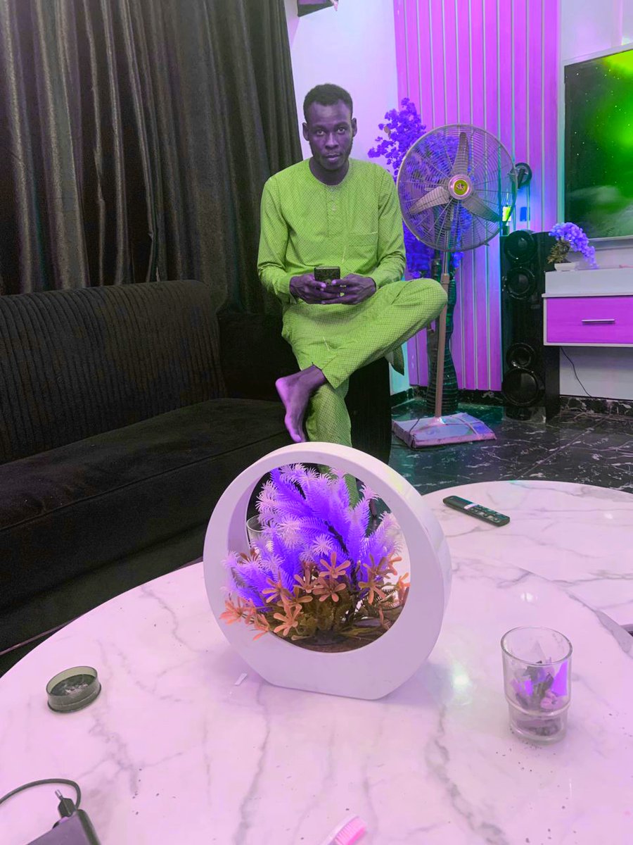 Trusted Man tweet media